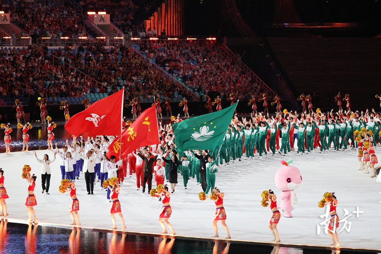 狼队收官战被完虐，季后赛首轮打AG，RNG无缘季后赛，KSG还是不行！